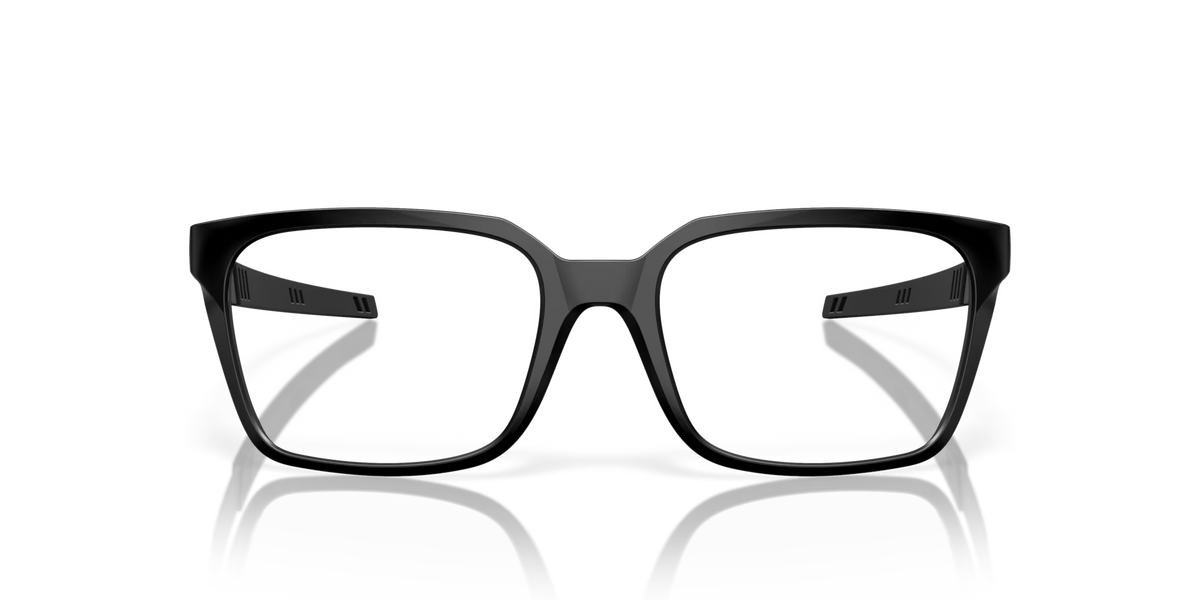 Oakley Men's Dehaven (low Bridge Fit) Eyeglasses