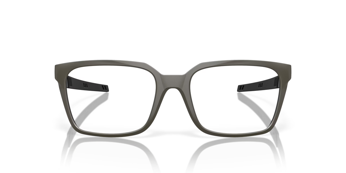 Oakley Men's Dehaven (low Bridge Fit) Eyeglasses