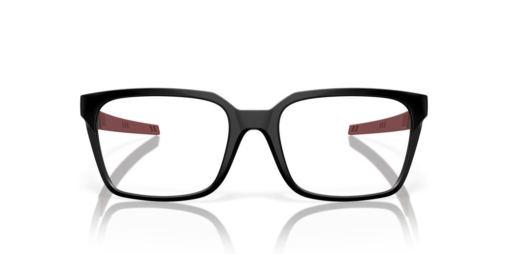 Oakley Men's Dehaven (low Bridge Fit) Eyeglasses - Black