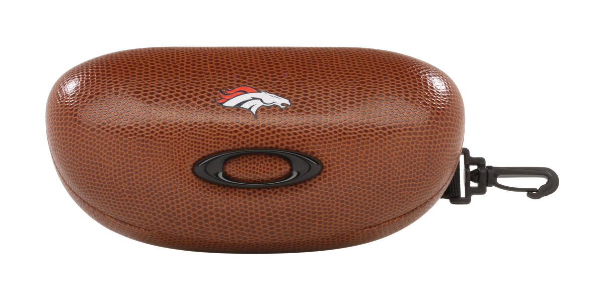 Oakley Men's Denver Broncos Football Case - Denver Broncos