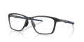 Oakley Men's Dissipate (low Bridge Fit) Eyeglasses - Black