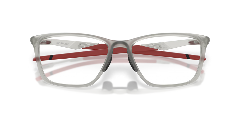 Oakley Men's Dissipate (low Bridge Fit) Eyeglasses