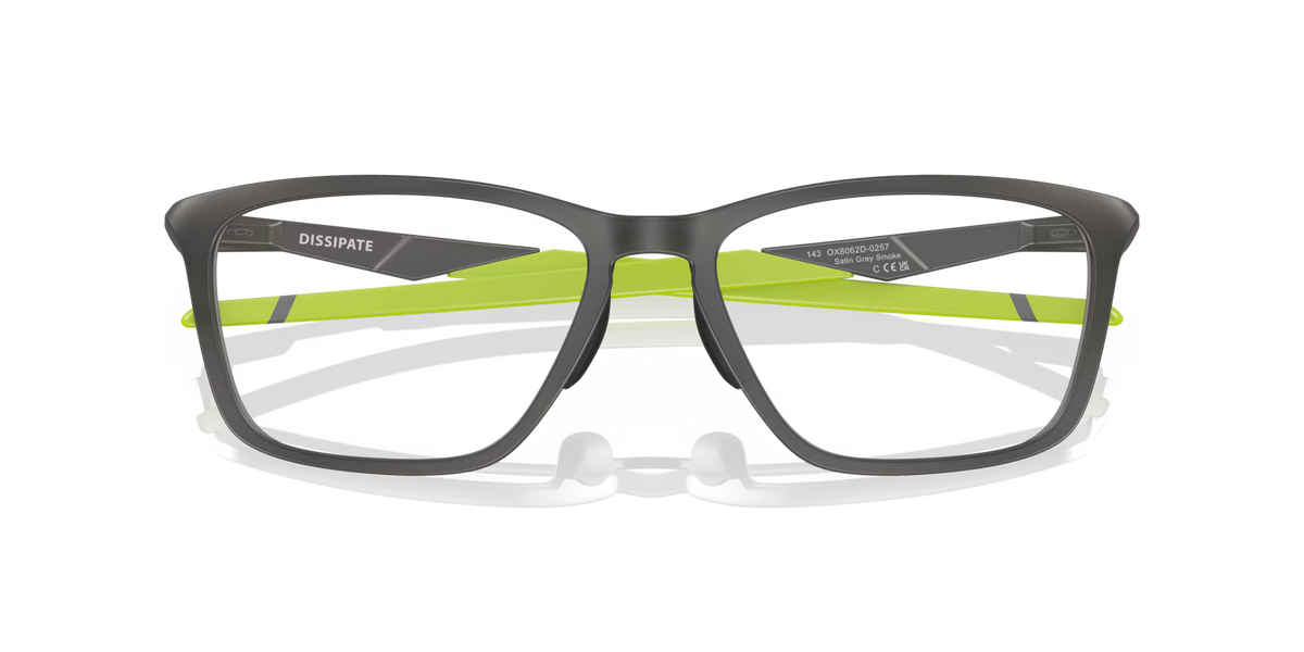 Oakley Men's Dissipate (low Bridge Fit) Eyeglasses