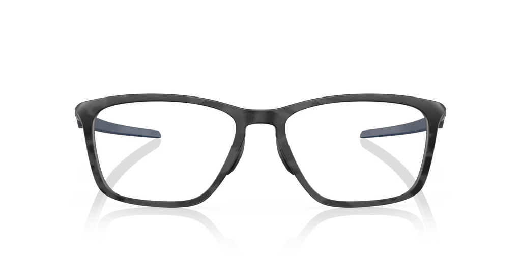 Oakley Men's Dissipate (low Bridge Fit) Eyeglasses - Black