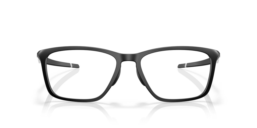 Oakley Men's Dissipate (low Bridge Fit) Eyeglasses - Black