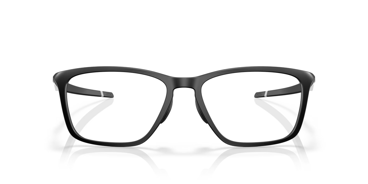 Oakley Men's Dissipate (low Bridge Fit) Eyeglasses - Black
