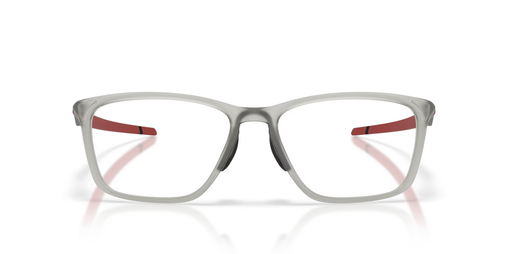 Oakley Men's Dissipate (low Bridge Fit) Eyeglasses - Grey