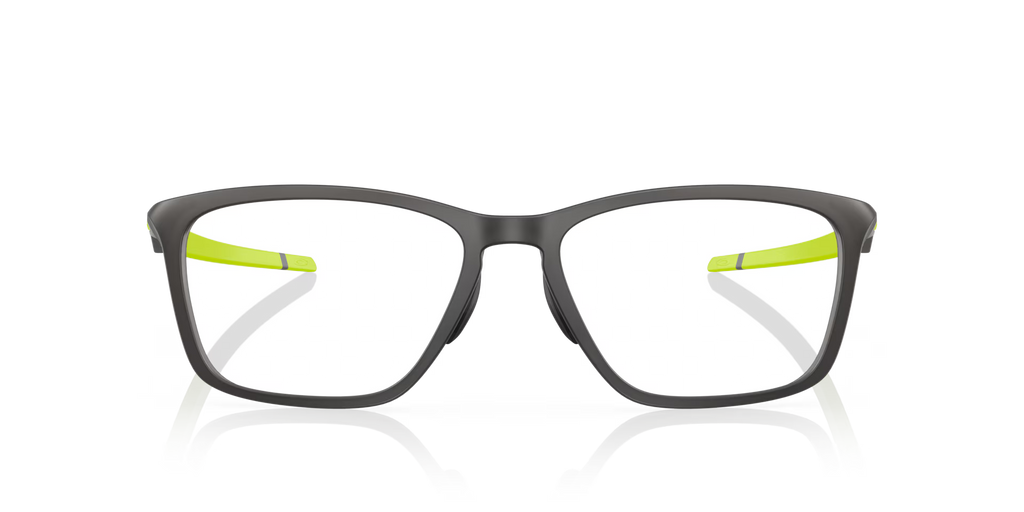 Oakley Men's Dissipate (low Bridge Fit) Eyeglasses - Grey