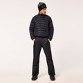 Oakley Men's Divisional Cargo Shell Pant - Black