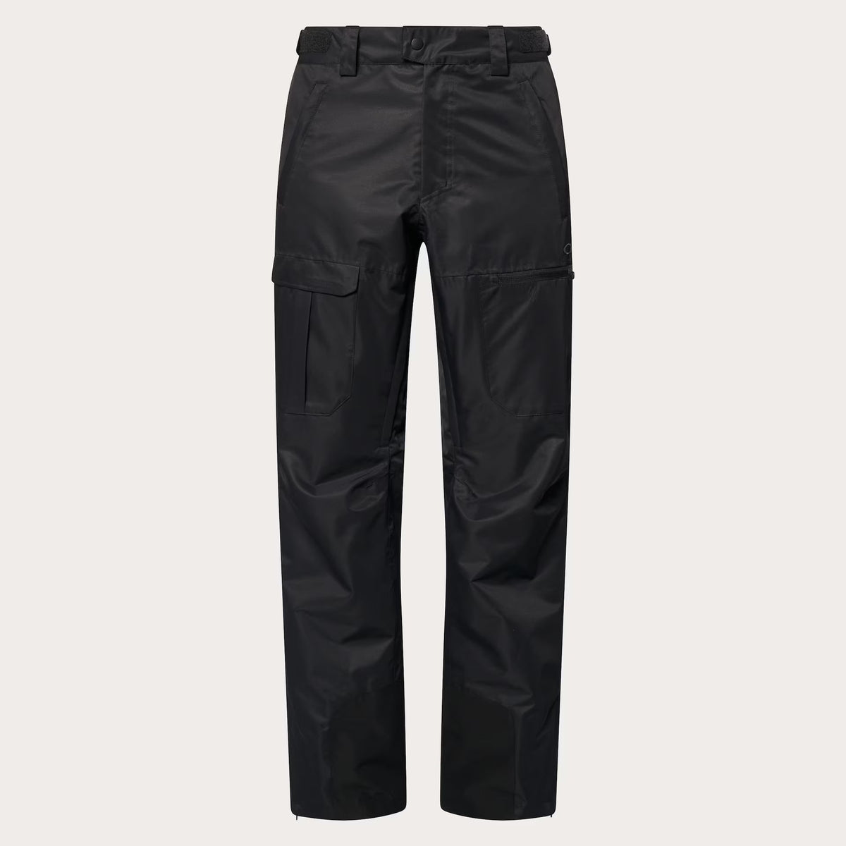 Oakley Men's Divisional Cargo Shell Pant - Black