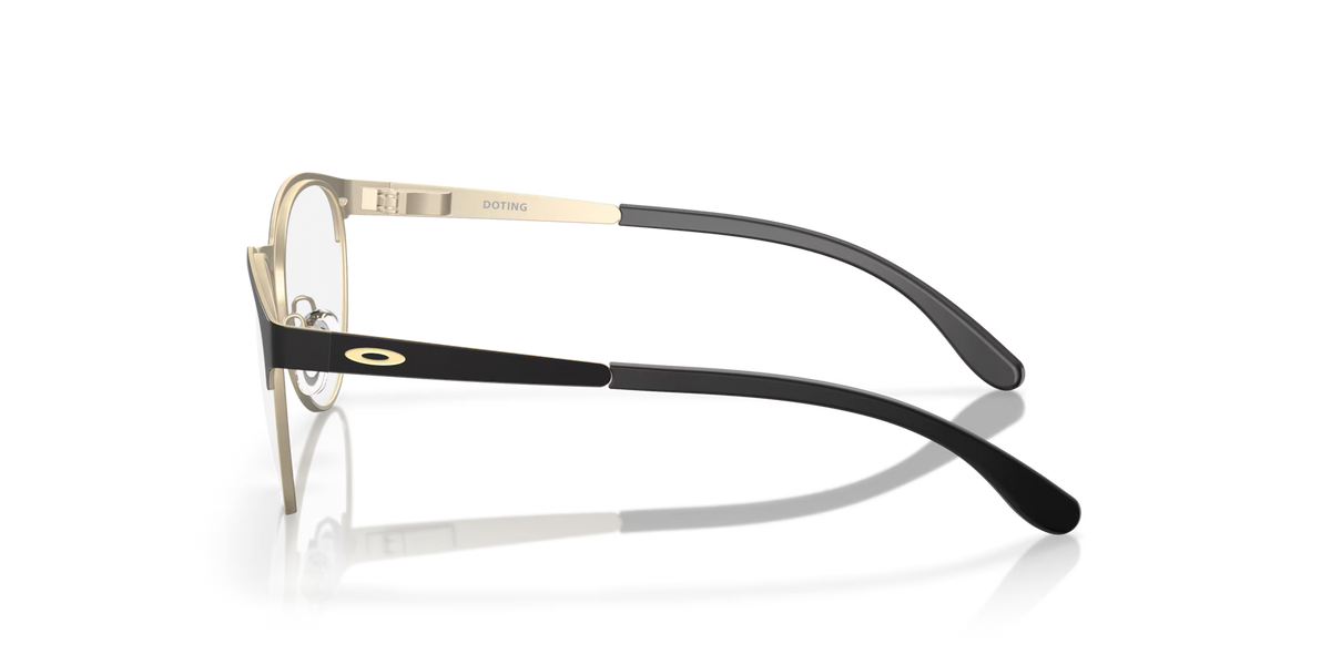Oakley Men's Doting (youth Fit) Eyeglasses