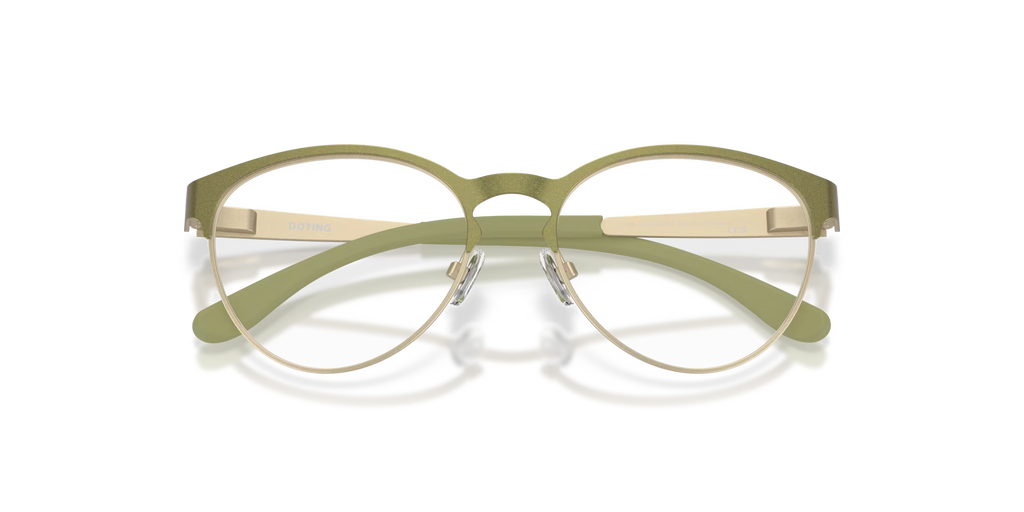 Oakley Men's Doting (youth Fit) Eyeglasses