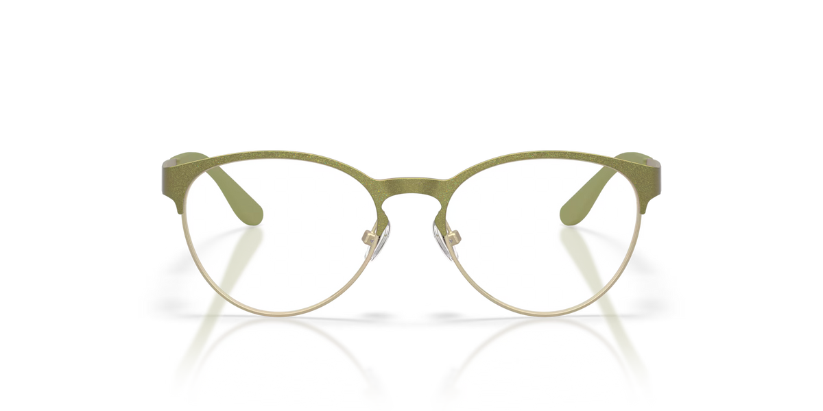 Oakley Men's Doting (youth Fit) Eyeglasses