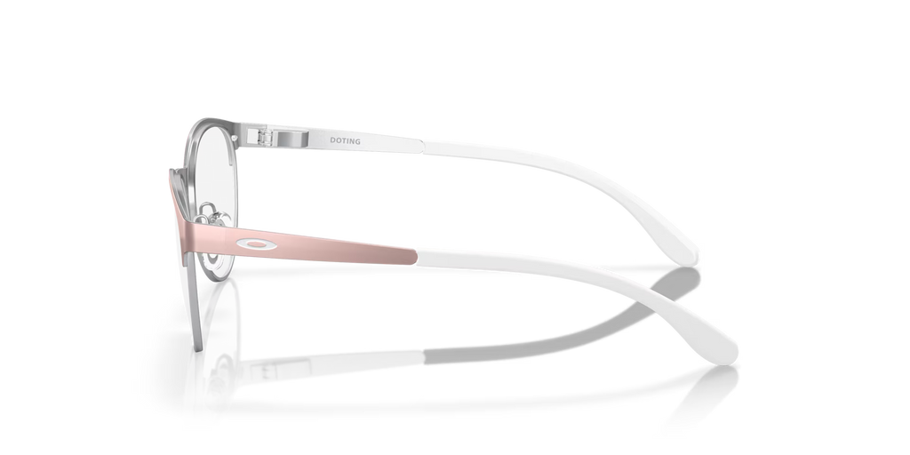 Oakley Men's Doting (youth Fit) Eyeglasses