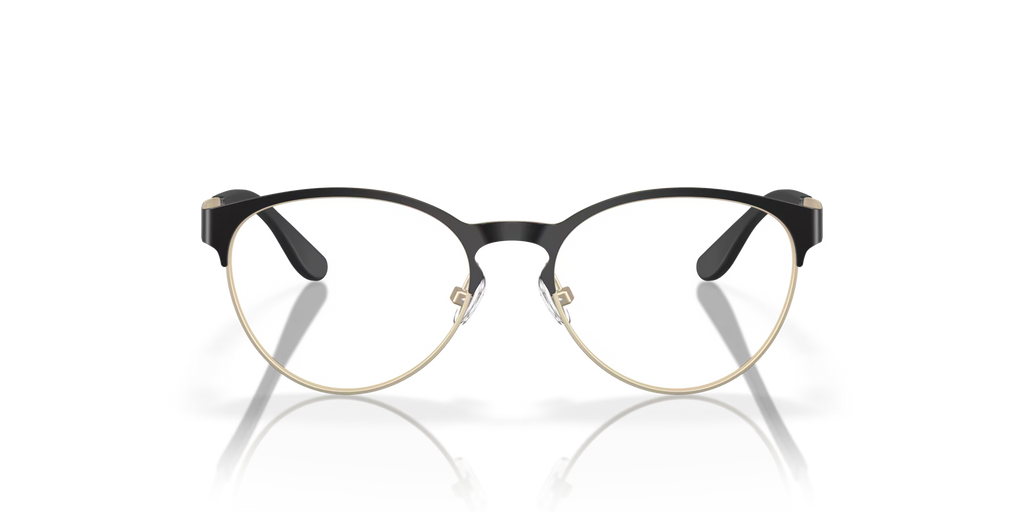 Oakley Men's Doting (youth Fit) Eyeglasses - Black