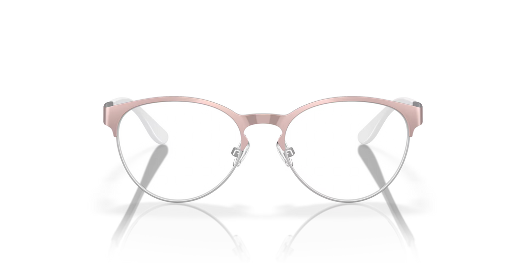 Oakley Men's Doting (youth Fit) Eyeglasses - Pink