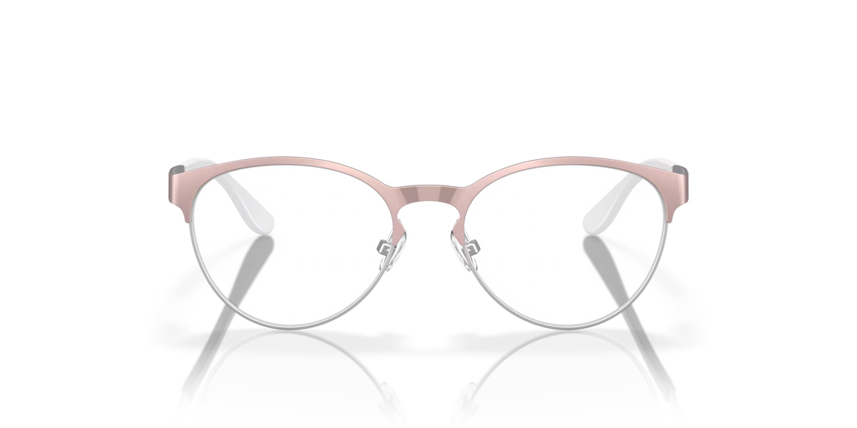 Oakley Men's Doting (youth Fit) Eyeglasses - Pink