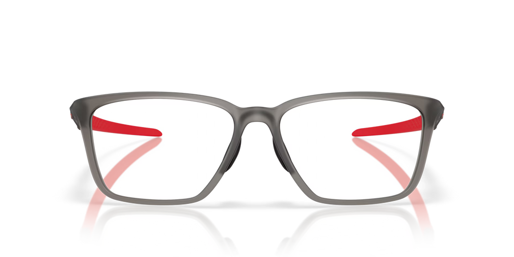 Oakley Men's Double Down Eyeglasses - Grey