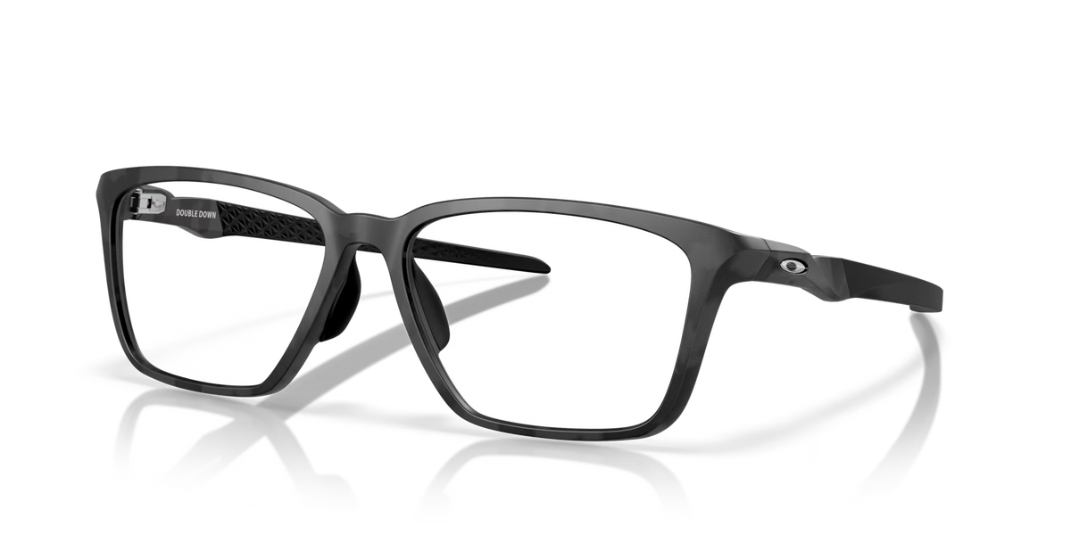 Oakley Men's Double Down Eyeglasses