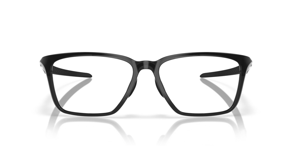Oakley Men's Double Down Eyeglasses - Black