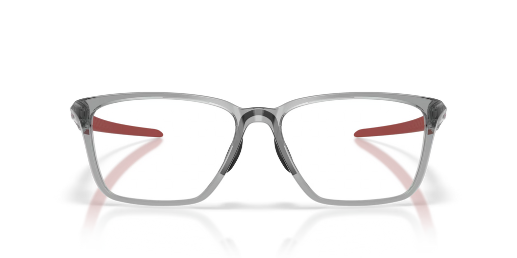 Oakley Men's Double Down Eyeglasses - Grey