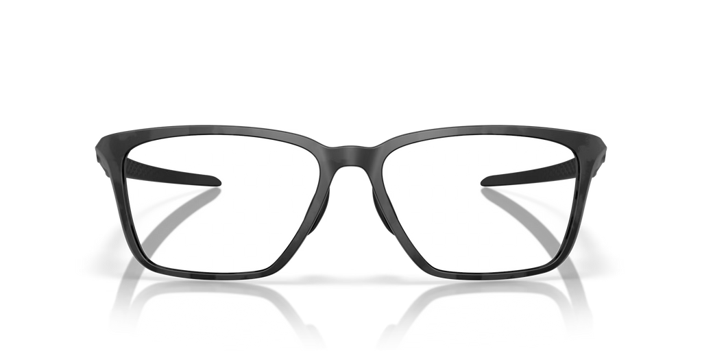 Oakley Men's Double Down Eyeglasses - Black