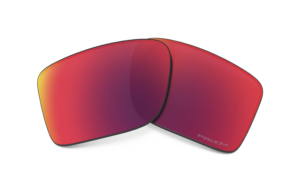 Oakley Men's Double Edge Replacement Lenses