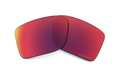 Oakley Men's Double Edge Replacement Lenses