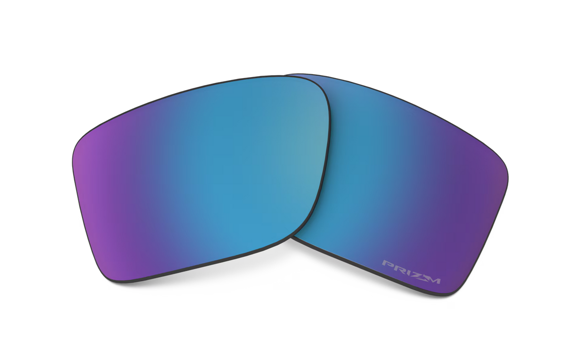 Oakley Men's Double Edge Replacement Lenses