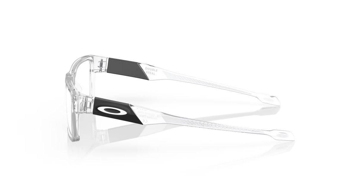 Oakley Men's Double Steal (youth Fit) Eyeglasses