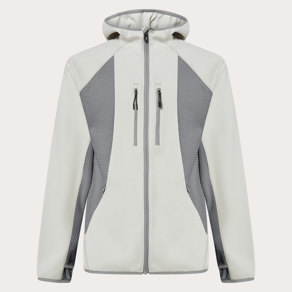 Oakley Men's Drift Tech Fleece Hoodie - Mist