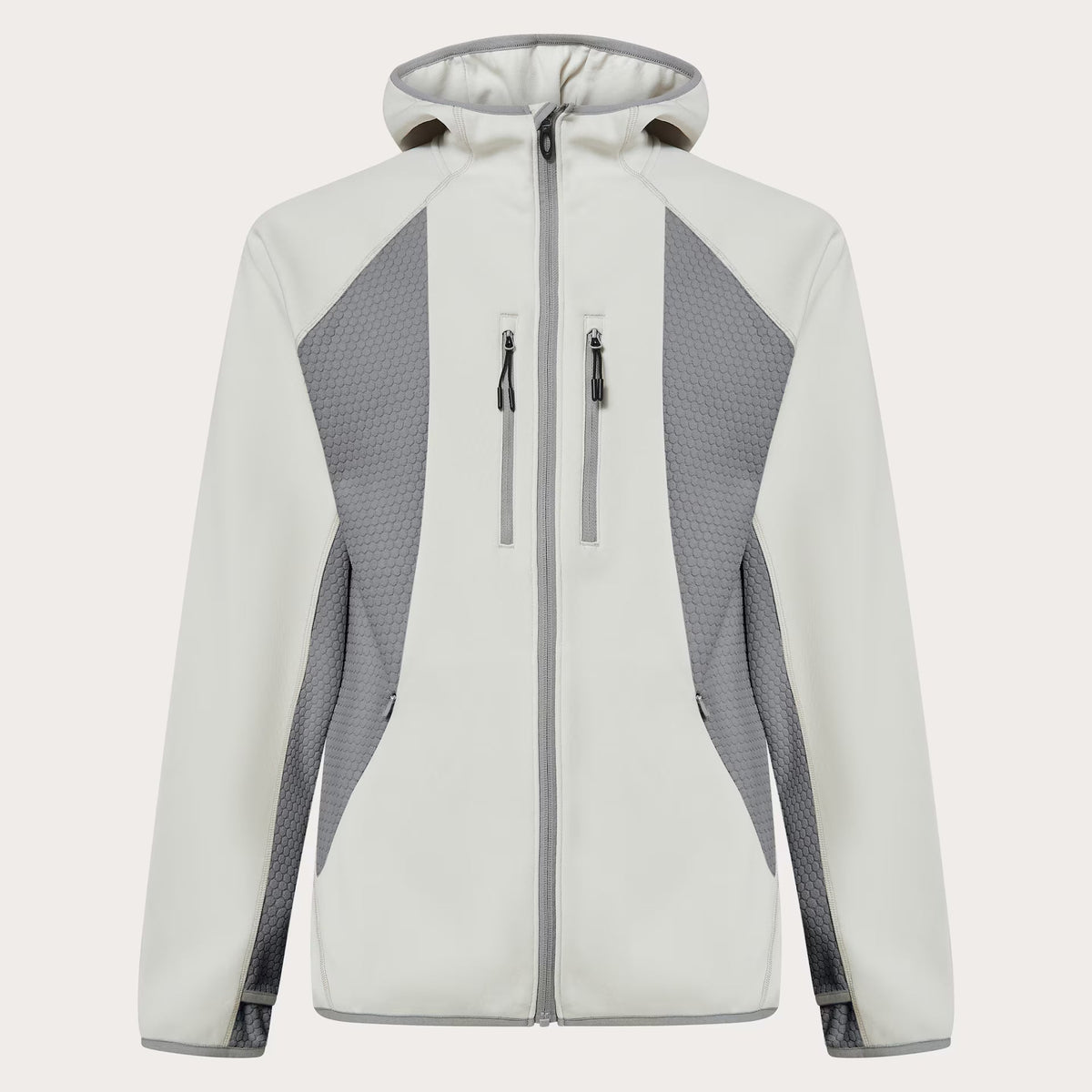 Oakley Men's Drift Tech Fleece Hoodie - Mist