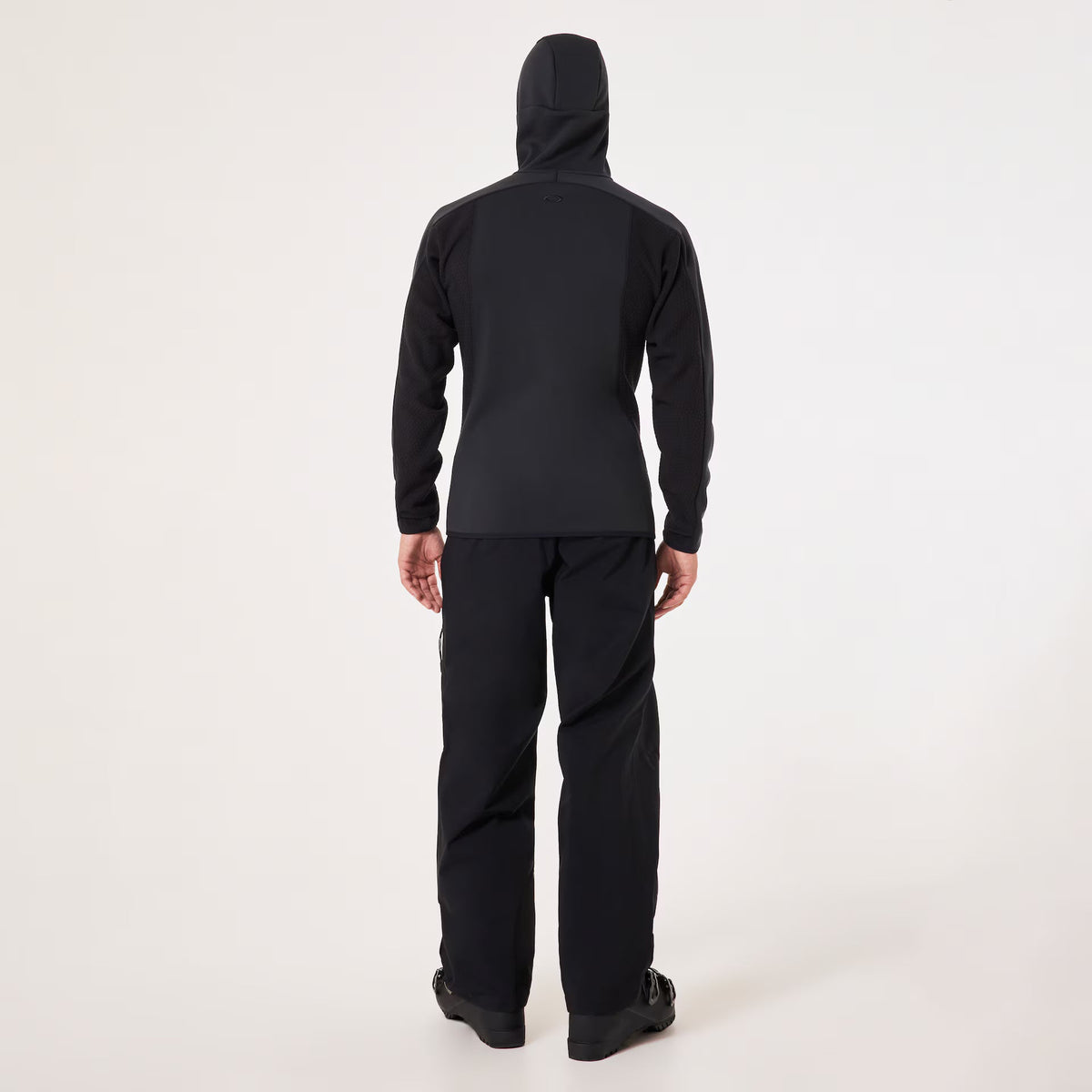 Oakley Men's Drift Tech Fleece Hoodie - Black