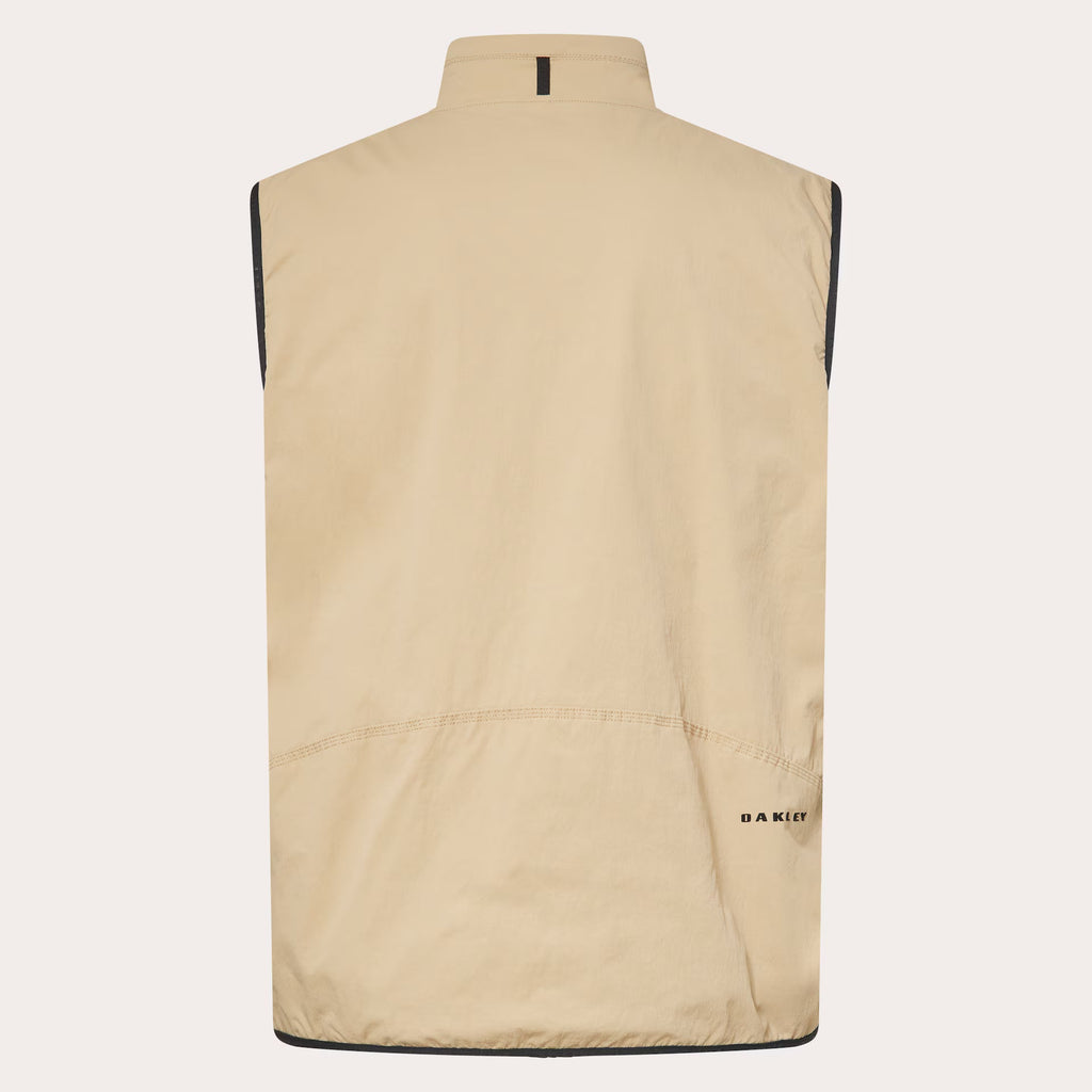 Oakley Men's Driven Element Vest - Pebble