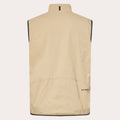 Oakley Men's Driven Element Vest - Pebble