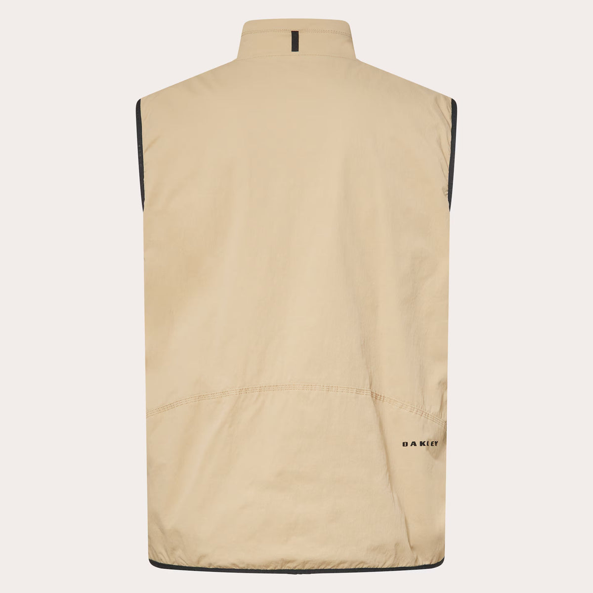 Oakley Men's Driven Element Vest - Pebble