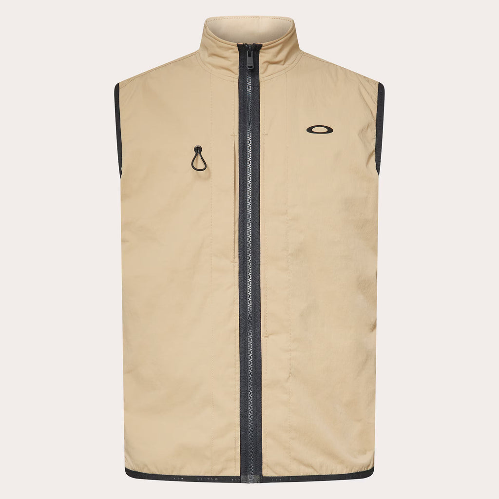 Oakley Men's Driven Element Vest - Pebble