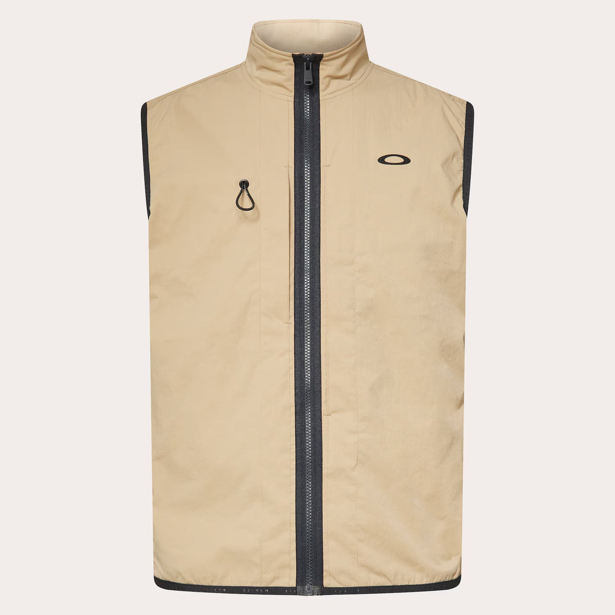 Oakley Men's Driven Element Vest - Pebble