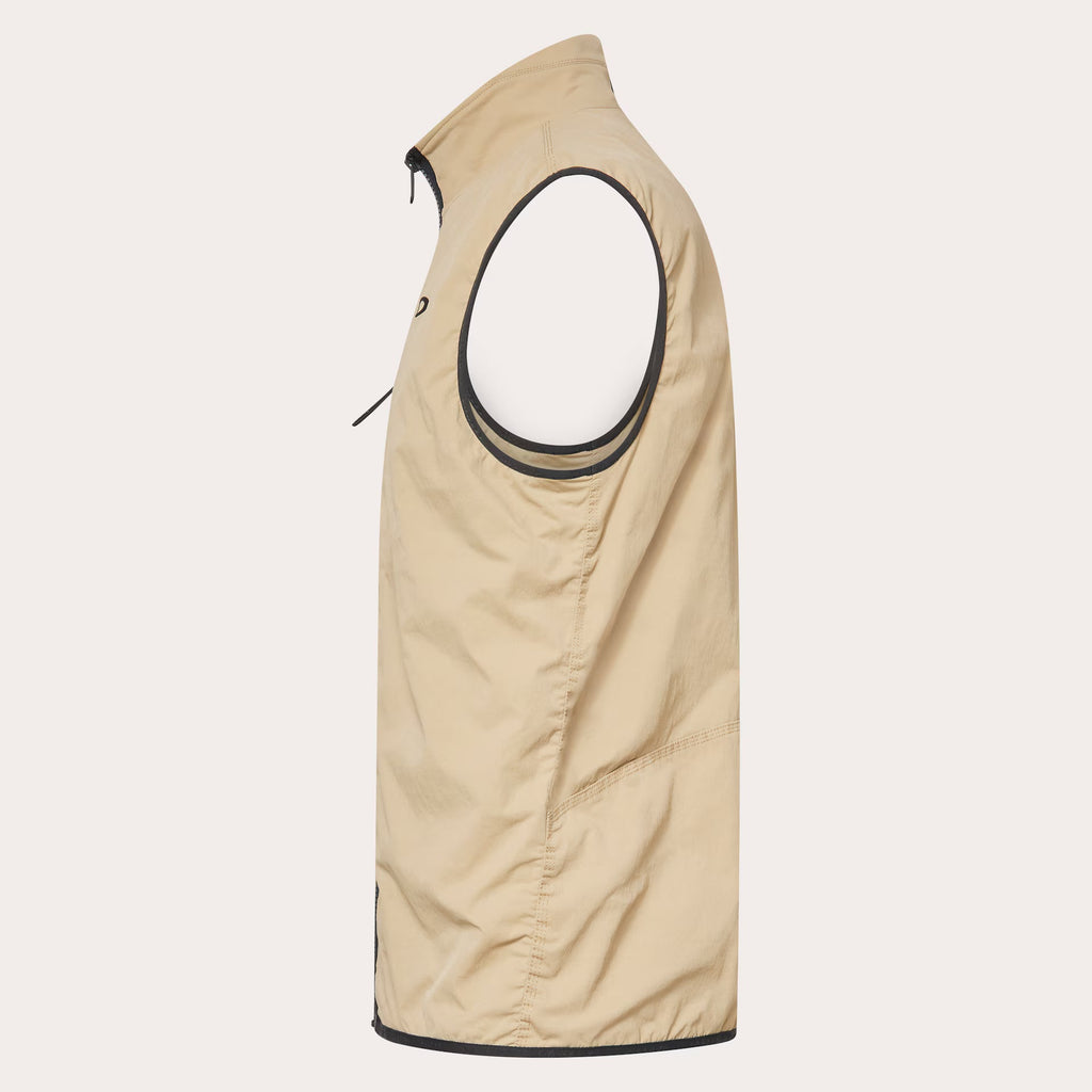 Oakley Men's Driven Element Vest - Pebble