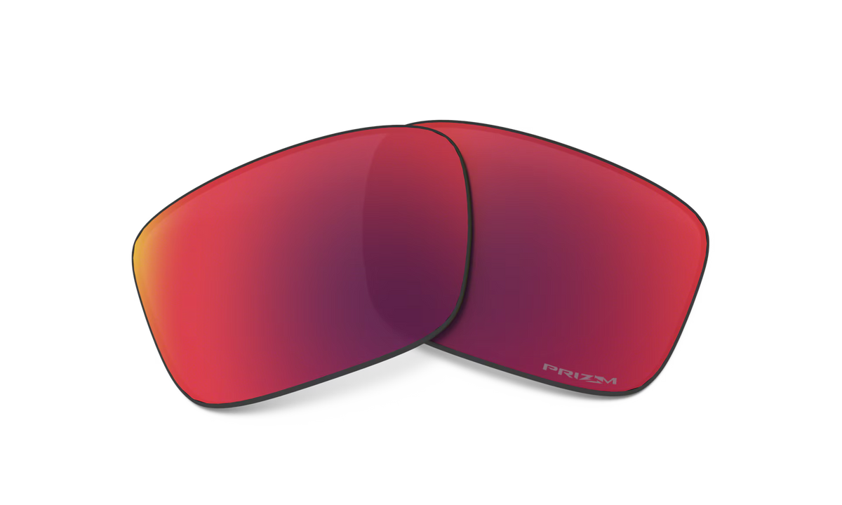 Oakley Men's Drop Point Replacement Lenses