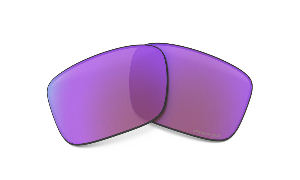 Oakley Men's Drop Point Replacement Lenses