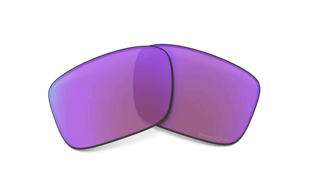 Oakley Men's Drop Point Replacement Lenses