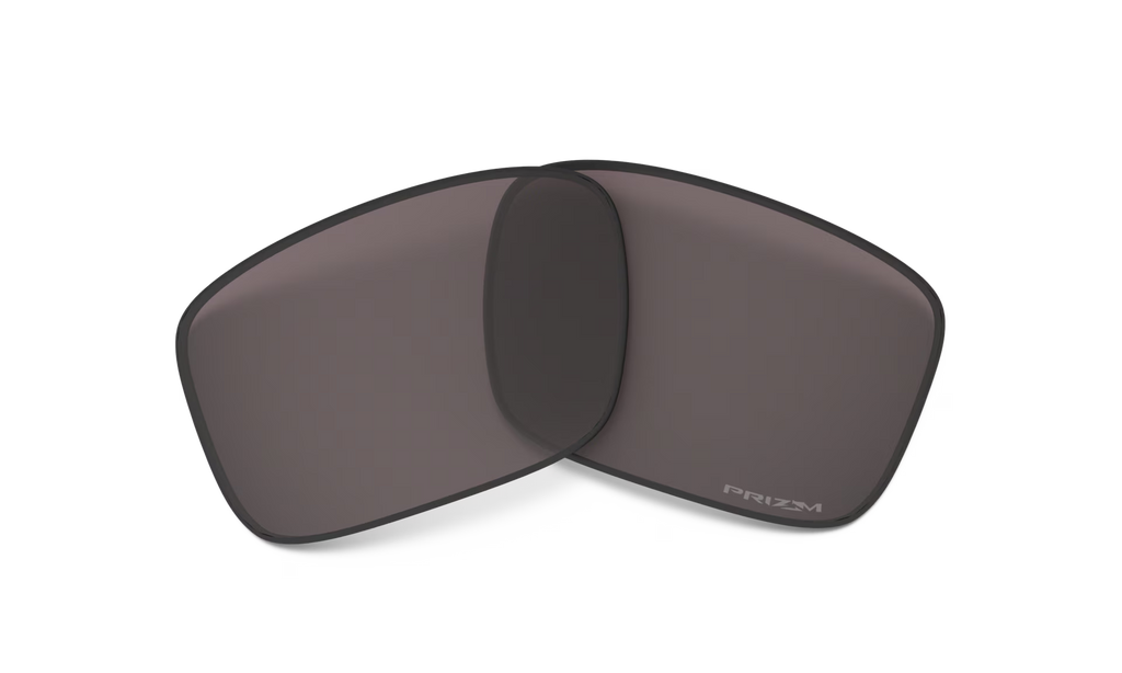 Oakley Men's Drop Point Replacement Lenses