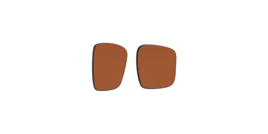 Oakley Men's Drop Point Replacement Lenses