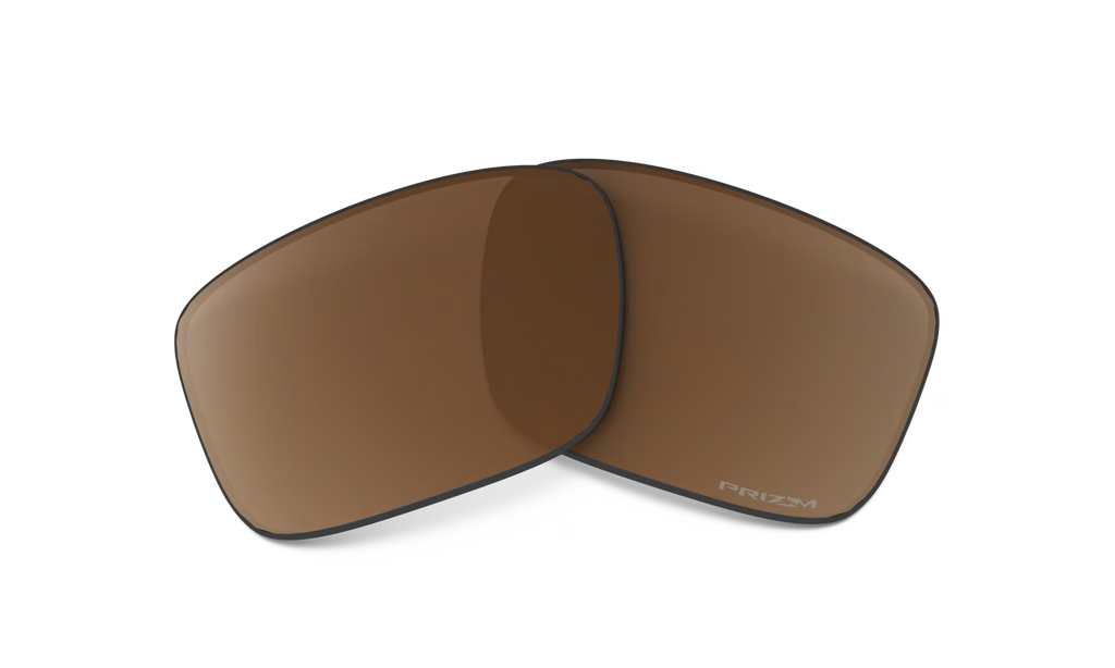 Oakley Men's Drop Point Replacement Lenses