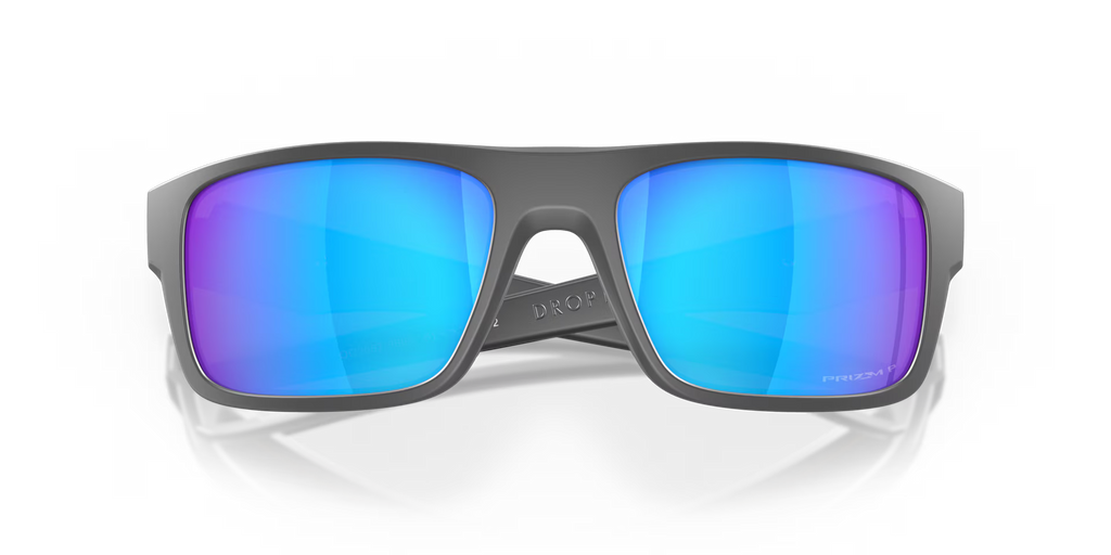 Oakley Men's Drop Point Sunglasses