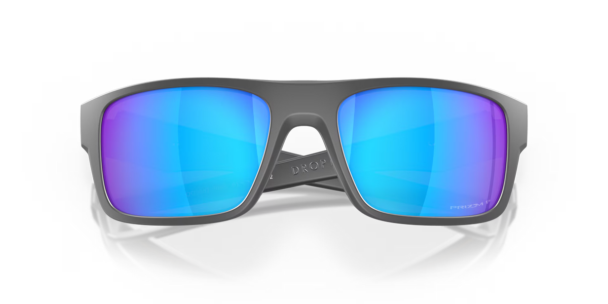 Oakley Men's Drop Point Sunglasses