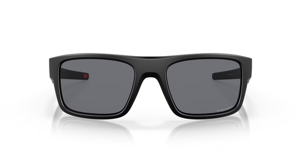 Oakley Men's Drop Point Sunglasses - Black