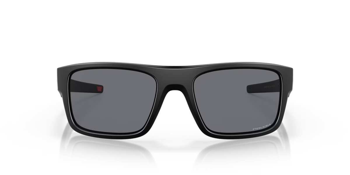 Oakley Men's Drop Point Sunglasses - Black