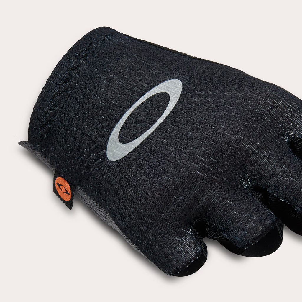 Oakley Men's Drops Elite Road Glove - Black
